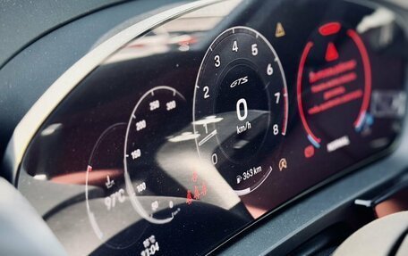 Porsche Cayenne III, 2025 год, 24 000 000 рублей, 21 фотография