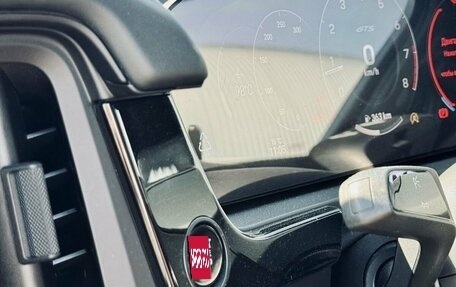 Porsche Cayenne III, 2025 год, 24 000 000 рублей, 26 фотография