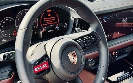 Porsche Cayenne III, 2025 год, 24 000 000 рублей, 20 фотография