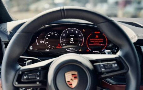 Porsche Cayenne III, 2025 год, 24 000 000 рублей, 29 фотография