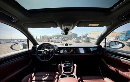 Porsche Cayenne III, 2025 год, 24 000 000 рублей, 31 фотография