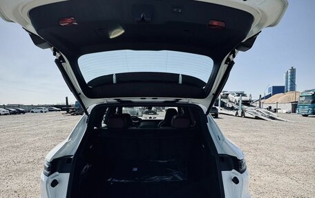Porsche Cayenne III, 2025 год, 24 000 000 рублей, 34 фотография