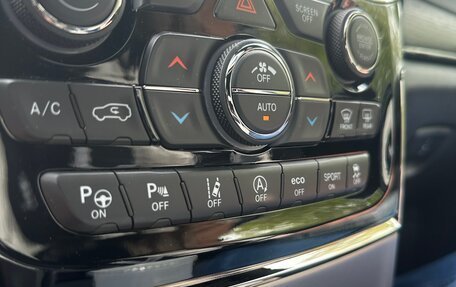 Jeep Grand Cherokee, 2019 год, 4 500 000 рублей, 29 фотография