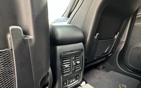 Jeep Grand Cherokee, 2019 год, 4 500 000 рублей, 30 фотография