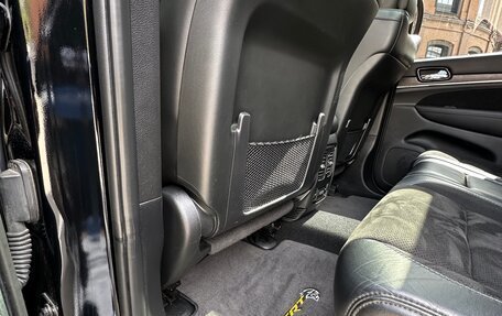 Jeep Grand Cherokee, 2019 год, 4 500 000 рублей, 28 фотография