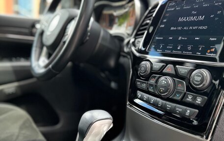 Jeep Grand Cherokee, 2019 год, 4 500 000 рублей, 33 фотография