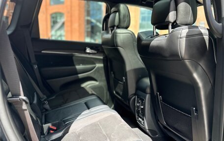 Jeep Grand Cherokee, 2019 год, 4 500 000 рублей, 35 фотография