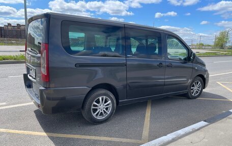Fiat Scudo II, 2014 год, 1 490 000 рублей, 6 фотография