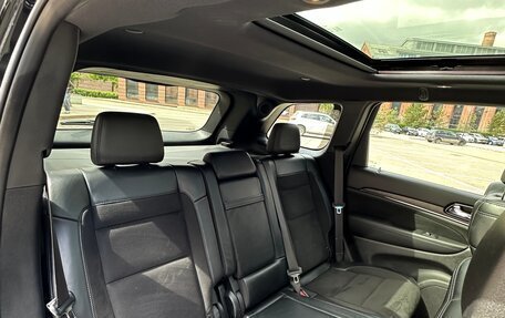 Jeep Grand Cherokee, 2019 год, 4 500 000 рублей, 38 фотография