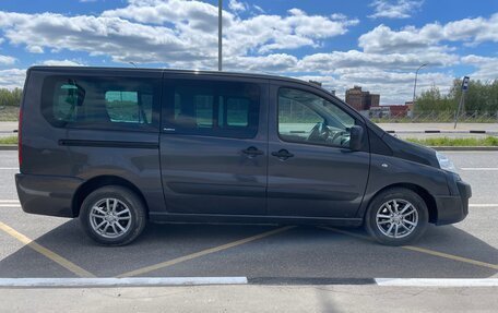 Fiat Scudo II, 2014 год, 1 490 000 рублей, 5 фотография
