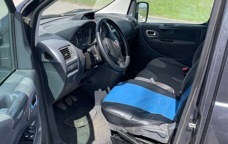 Fiat Scudo II, 2014 год, 1 490 000 рублей, 10 фотография