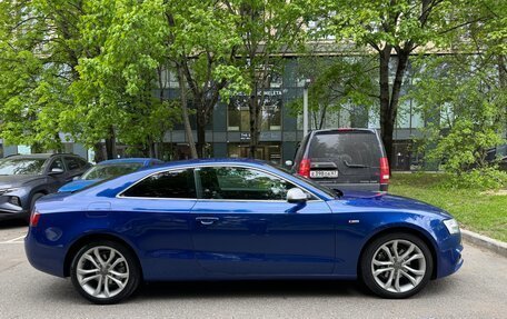 Audi A5, 2013 год, 1 600 000 рублей, 4 фотография