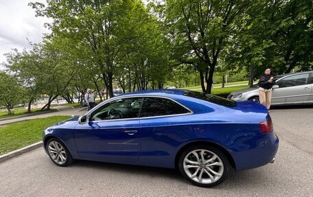 Audi A5, 2013 год, 1 600 000 рублей, 5 фотография