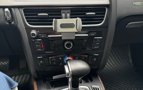 Audi A5, 2013 год, 1 600 000 рублей, 8 фотография
