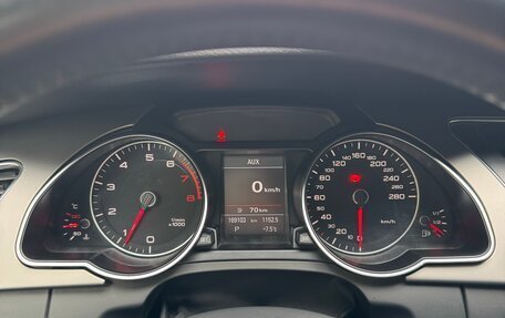 Audi A5, 2013 год, 1 600 000 рублей, 7 фотография