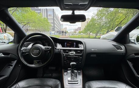 Audi A5, 2013 год, 1 600 000 рублей, 9 фотография
