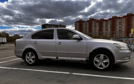 Skoda Octavia, 2010 год, 680 000 рублей, 5 фотография