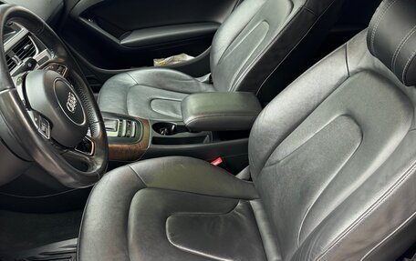Audi A5, 2013 год, 1 600 000 рублей, 11 фотография
