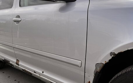 Skoda Octavia, 2010 год, 680 000 рублей, 6 фотография