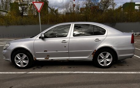 Skoda Octavia, 2010 год, 680 000 рублей, 10 фотография