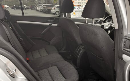 Skoda Octavia, 2010 год, 680 000 рублей, 13 фотография
