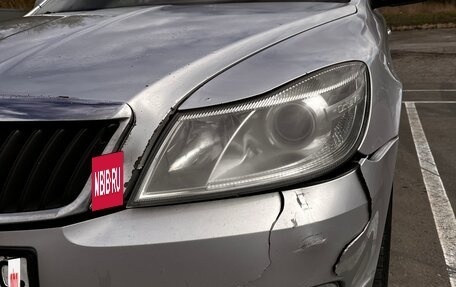 Skoda Octavia, 2010 год, 680 000 рублей, 3 фотография