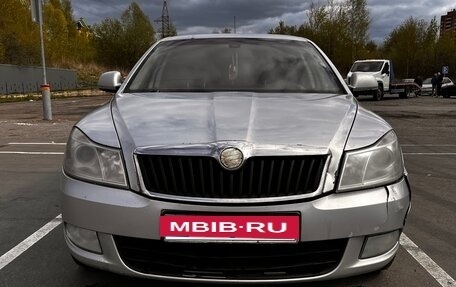 Skoda Octavia, 2010 год, 680 000 рублей, 2 фотография