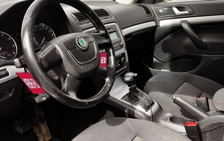 Skoda Octavia, 2010 год, 680 000 рублей, 12 фотография