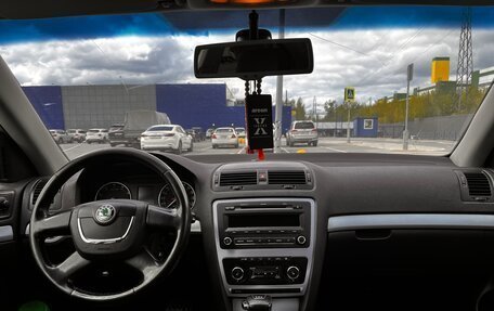 Skoda Octavia, 2010 год, 680 000 рублей, 14 фотография