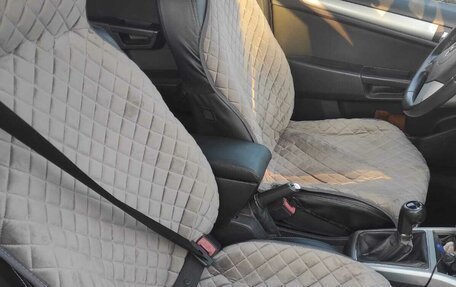 Opel Astra H, 2009 год, 580 000 рублей, 2 фотография