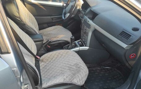 Opel Astra H, 2009 год, 580 000 рублей, 7 фотография