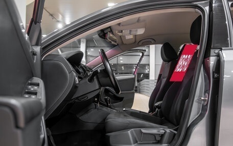 Volkswagen Jetta VI, 2016 год, 1 155 000 рублей, 7 фотография