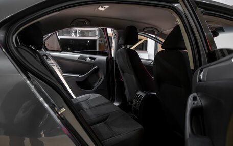 Volkswagen Jetta VI, 2016 год, 1 155 000 рублей, 11 фотография