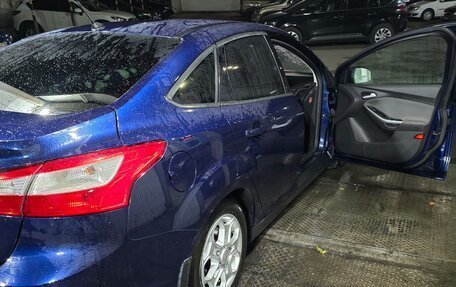 Ford Focus III, 2013 год, 890 000 рублей, 3 фотография