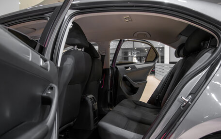 Volkswagen Jetta VI, 2016 год, 1 155 000 рублей, 10 фотография