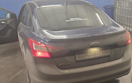 Ford Focus III, 2013 год, 890 000 рублей, 9 фотография