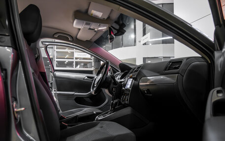 Volkswagen Jetta VI, 2016 год, 1 155 000 рублей, 9 фотография