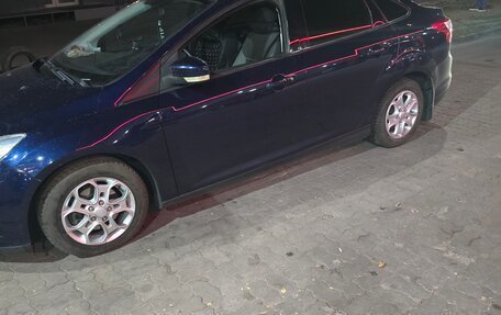 Ford Focus III, 2013 год, 890 000 рублей, 8 фотография