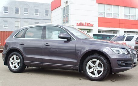 Audi Q5, 2012 год, 1 690 000 рублей, 4 фотография