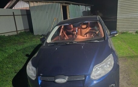 Ford Focus III, 2013 год, 890 000 рублей, 4 фотография