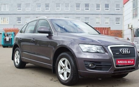 Audi Q5, 2012 год, 1 690 000 рублей, 2 фотография
