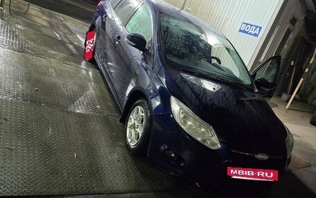 Ford Focus III, 2013 год, 890 000 рублей, 7 фотография