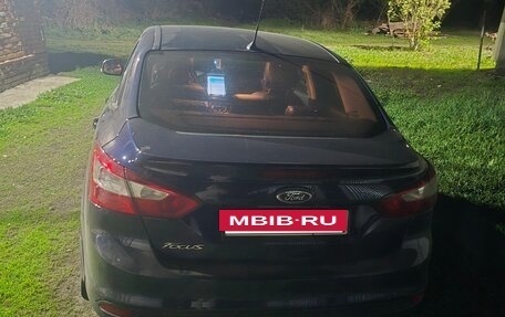 Ford Focus III, 2013 год, 890 000 рублей, 6 фотография
