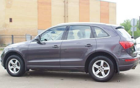Audi Q5, 2012 год, 1 690 000 рублей, 8 фотография
