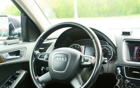 Audi Q5, 2012 год, 1 690 000 рублей, 10 фотография