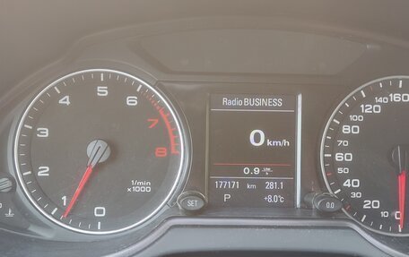 Audi Q5, 2012 год, 1 690 000 рублей, 13 фотография