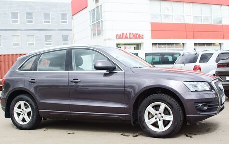 Audi Q5, 2012 год, 1 690 000 рублей, 6 фотография