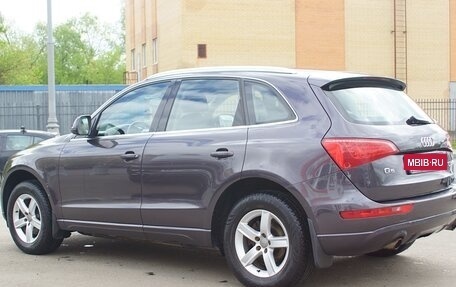 Audi Q5, 2012 год, 1 690 000 рублей, 5 фотография
