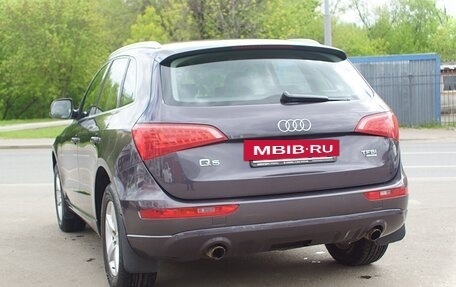 Audi Q5, 2012 год, 1 690 000 рублей, 7 фотография