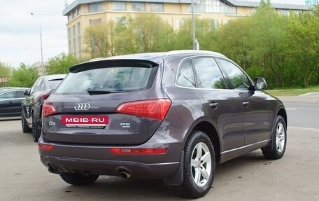 Audi Q5, 2012 год, 1 690 000 рублей, 9 фотография